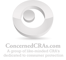 ConcernedCRAs Logo