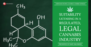 cannabis industry background checks