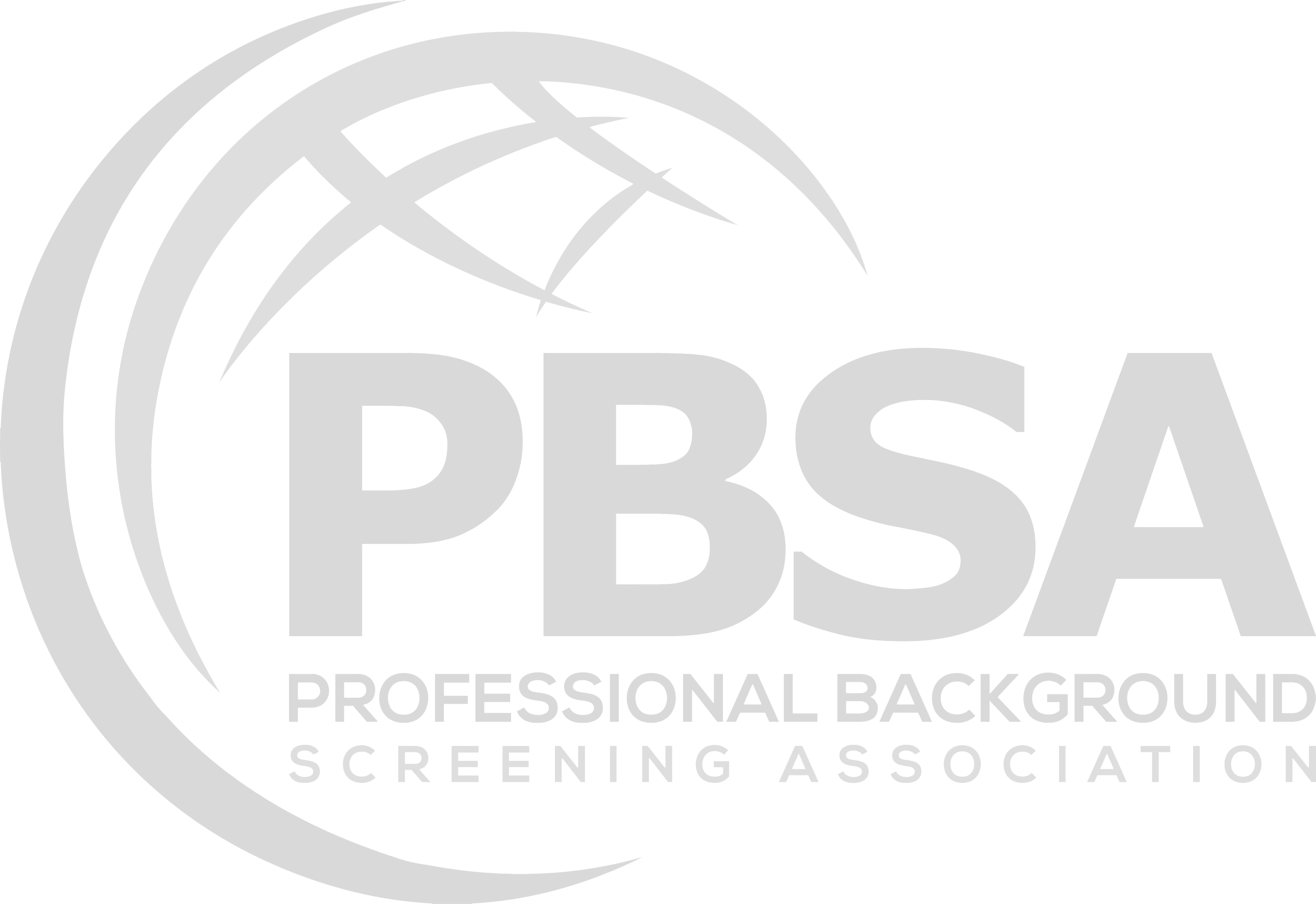 PBSA Logo