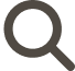 graphic design magnifying glass search icon