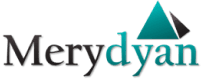 Merydyan Logo