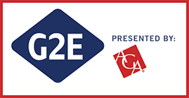 American Checked Logo